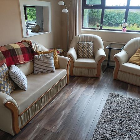 The Croft Apartment Westport Kültér fotó