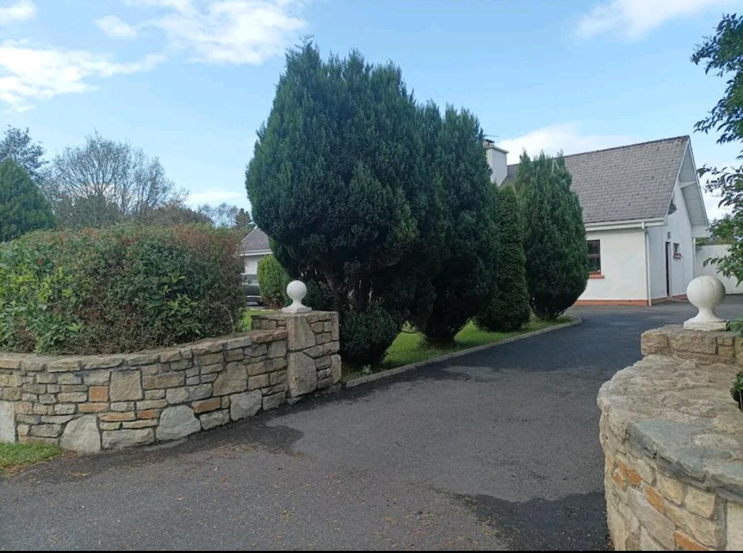 The Croft Apartment Westport Kültér fotó
