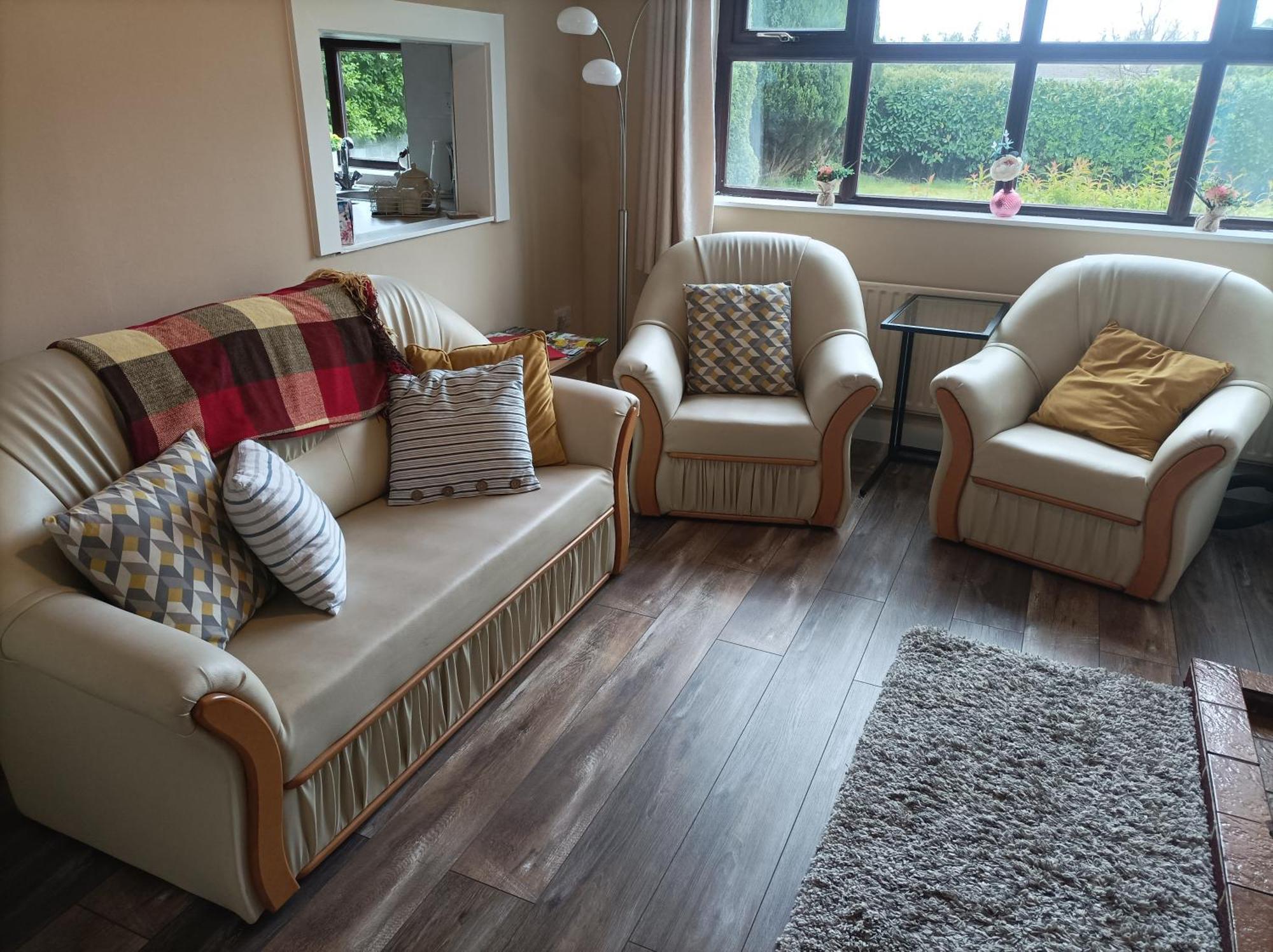 The Croft Apartment Westport Kültér fotó